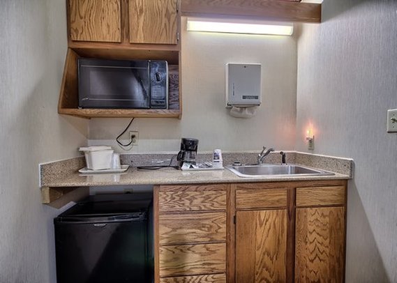 Comfort Inn - Circleville, OH