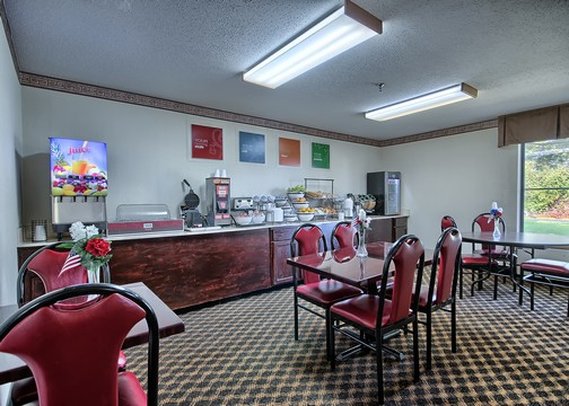 Comfort Inn - Circleville, OH