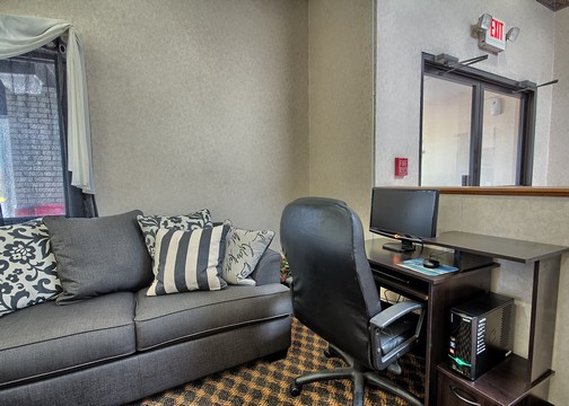 Comfort Inn - Circleville, OH