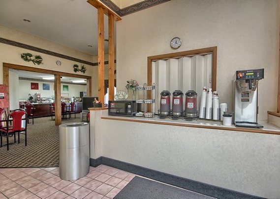 Comfort Inn - Circleville, OH