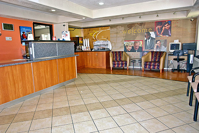 Motel 6 - Buttonwillow, CA