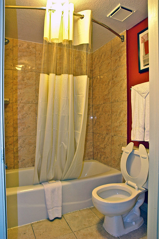 Motel 6 - Buttonwillow, CA