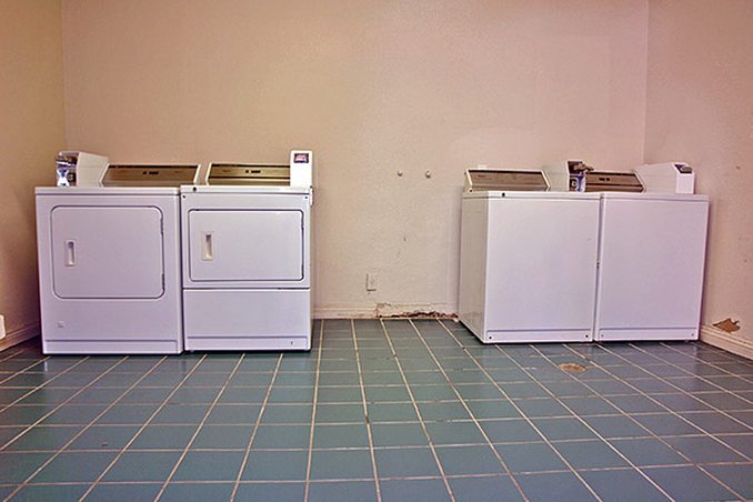 Motel 6 - Buttonwillow, CA