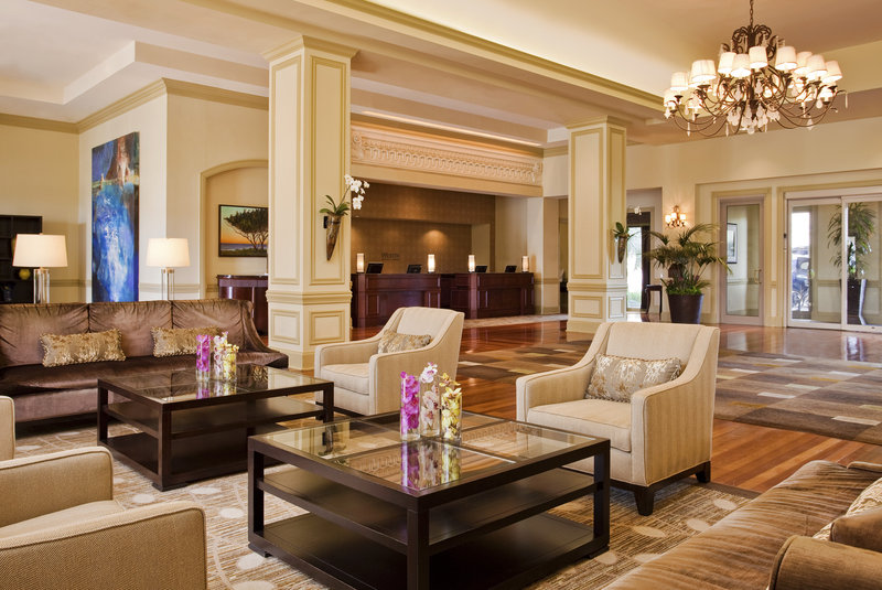 The Westin Savannah Harbor Golf Resort & Spa - Savannah, GA