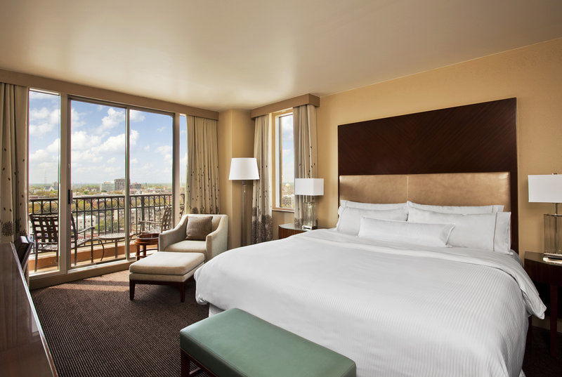 The Westin Savannah Harbor Golf Resort & Spa - Savannah, GA