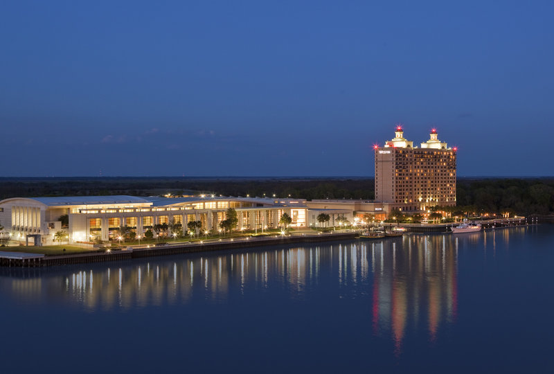 The Westin Savannah Harbor Golf Resort & Spa - Savannah, GA