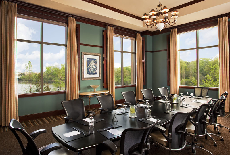 The Westin Savannah Harbor Golf Resort & Spa - Savannah, GA