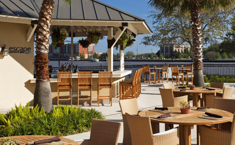 The Westin Savannah Harbor Golf Resort & Spa - Savannah, GA