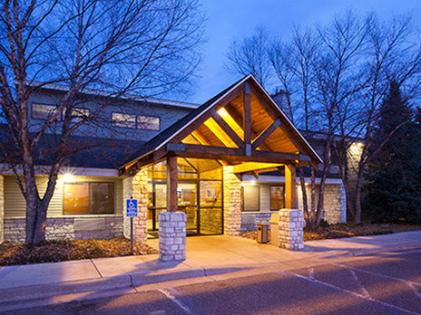 Americinn - Princeton, MN