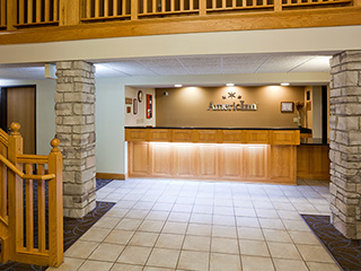 Americinn - Princeton, MN