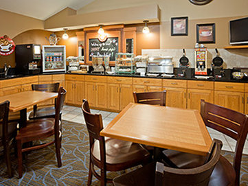 Americinn - Princeton, MN