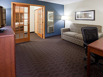 Americinn - Princeton, MN