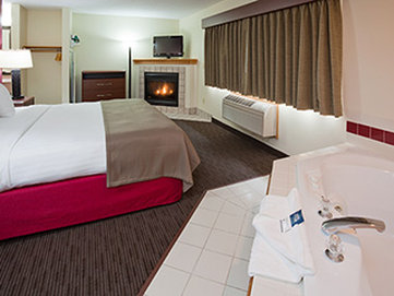 Americinn - Princeton, MN