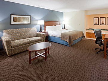 Americinn - Princeton, MN