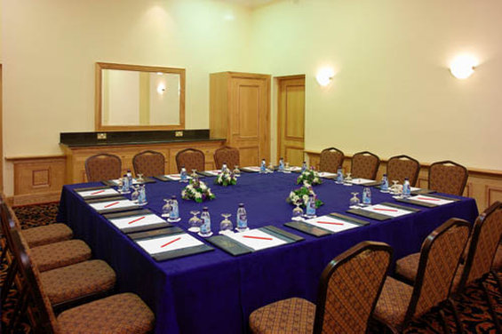 Brandon Hotel Tralee | Princes St., Tralee | +353 66 712 3333