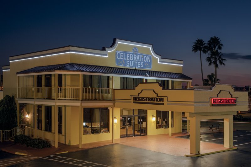 Celebration Suites - Kissimmee, FL