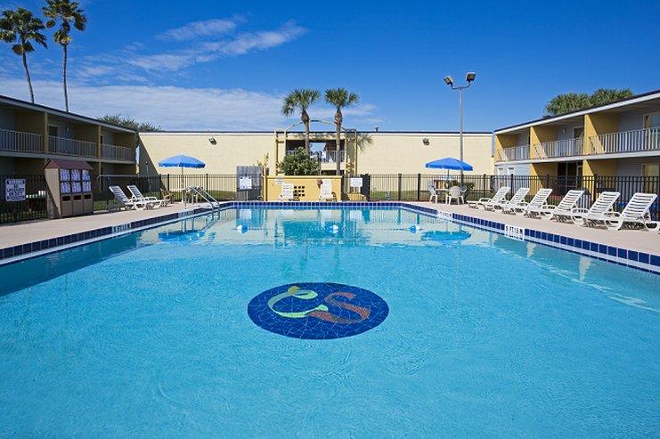 Celebration Suites - Kissimmee, FL