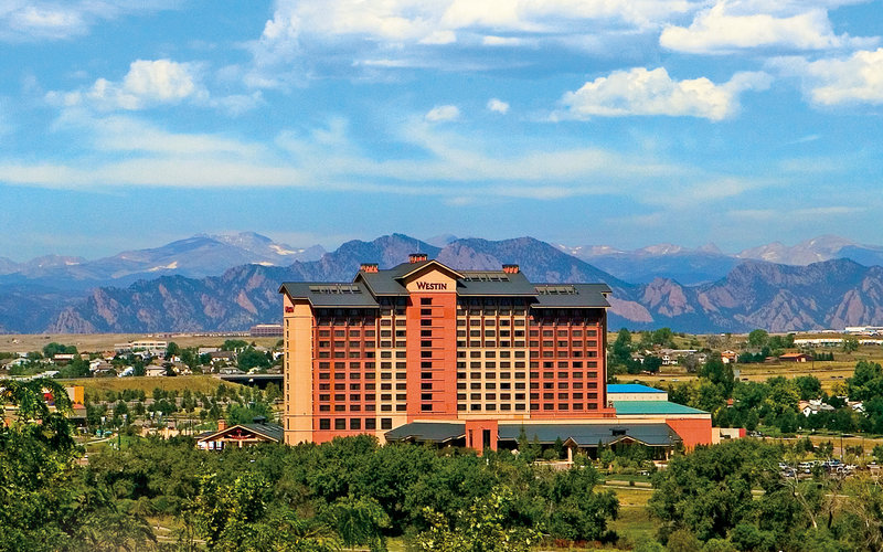 The Westin Westminster Denver-Boulder - Broomfield, CO