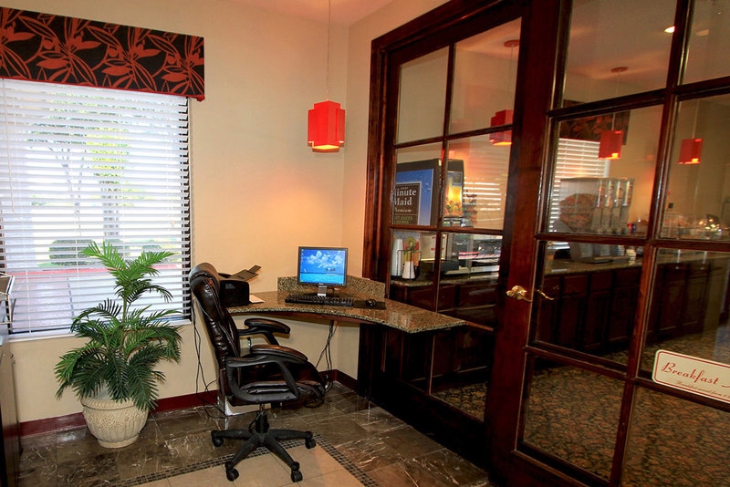 Best Western - Round Rock, TX