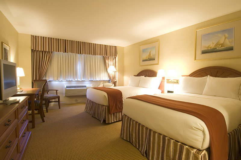 Holiday Inn Express LYNBROOK - ROCKVILLE CENTRE - Roslyn Heights, NY