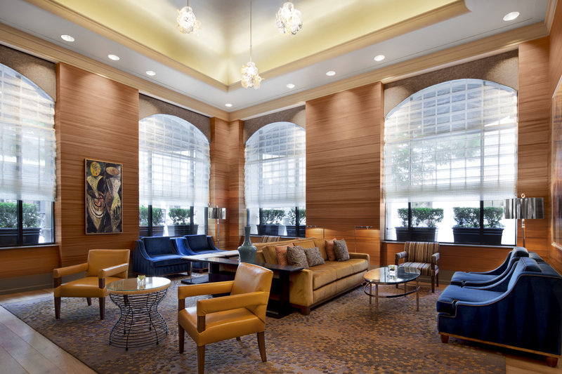 Westin Portland - Portland, OR