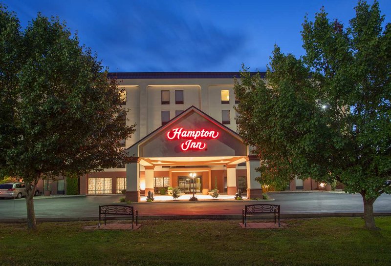 Hampton Inn Huntington/Barboursville - Barboursville, WV