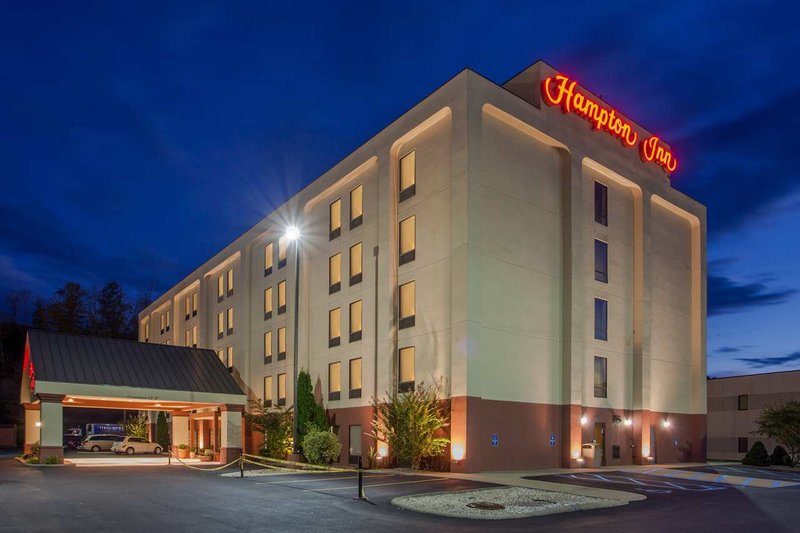 Hampton Inn Huntington/Barboursville - Barboursville, WV