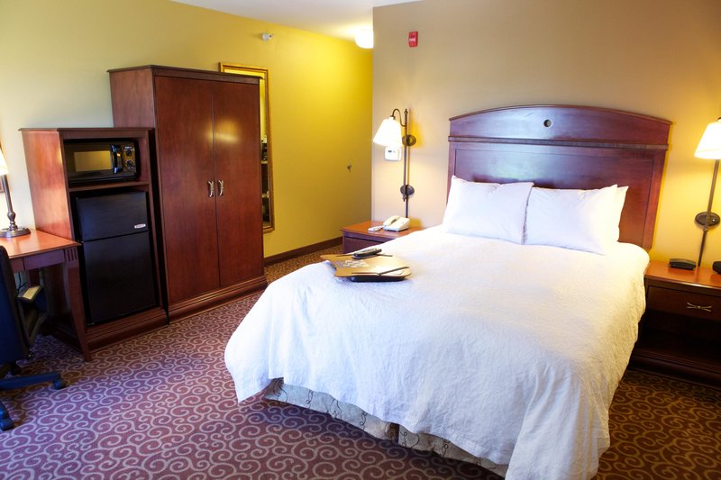 Hampton Inn-Litchfield - Litchfield, IL