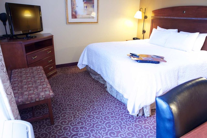 Hampton Inn-Litchfield - Litchfield, IL