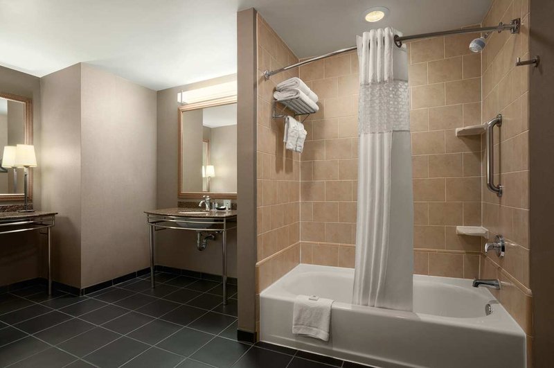 Hampton Inn-Ogden - Ogden, UT