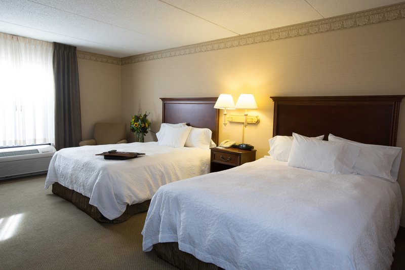 Hampton Inn Raynham Taunton - Raynham, MA