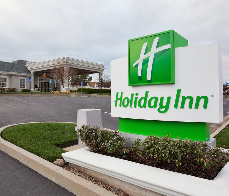 Holiday Inn REDDING - Redding, CA