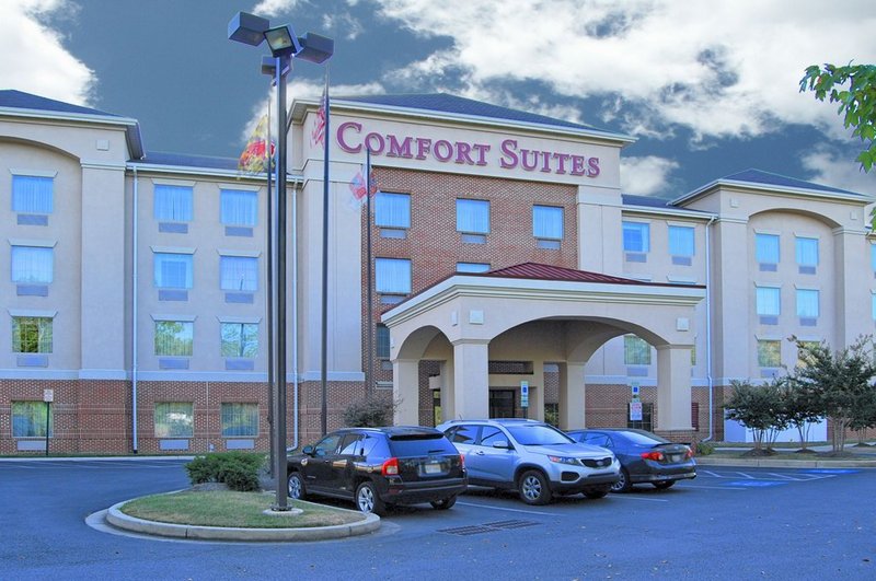 Comfort Suites - Elkridge, MD