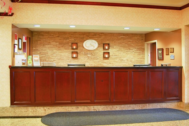 Comfort Suites - Elkridge, MD