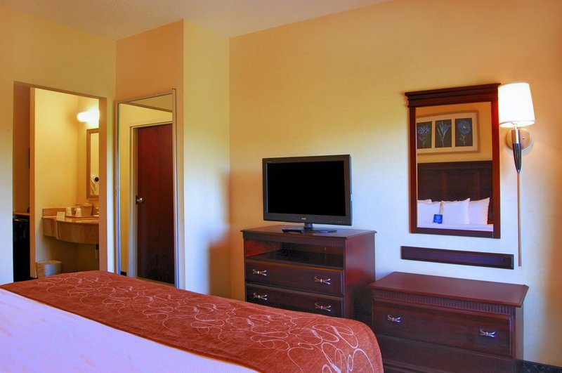 Comfort Suites - Elkridge, MD
