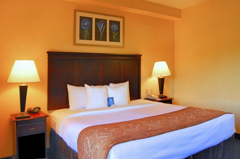 Comfort Suites - Elkridge, MD