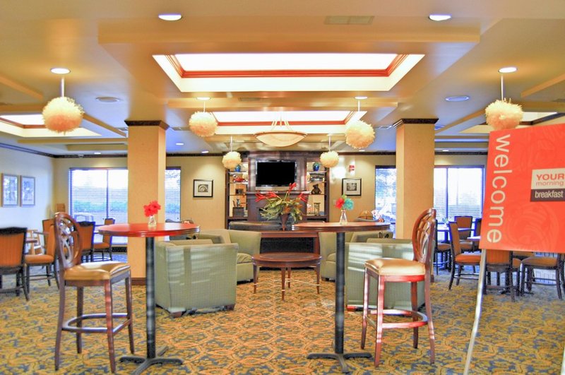Comfort Suites - Elkridge, MD