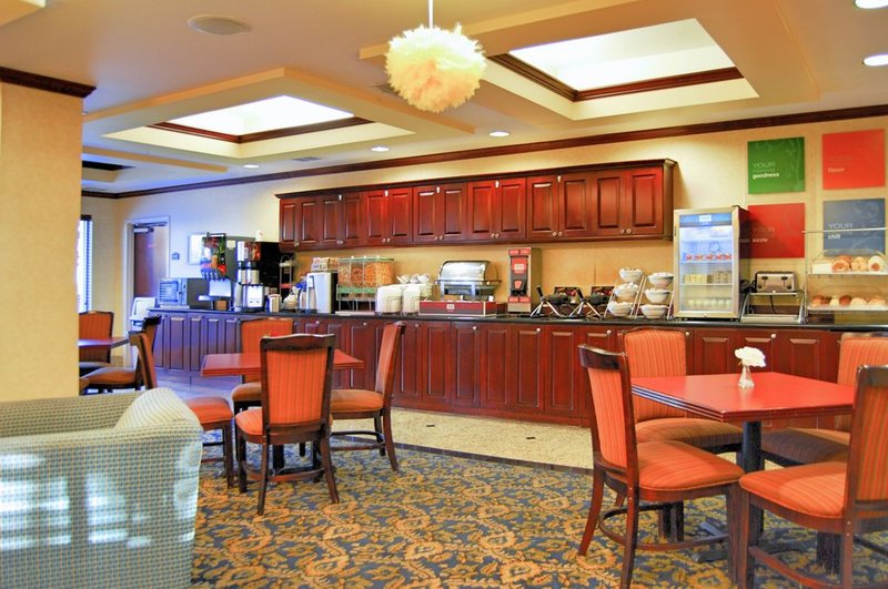 Comfort Suites - Elkridge, MD