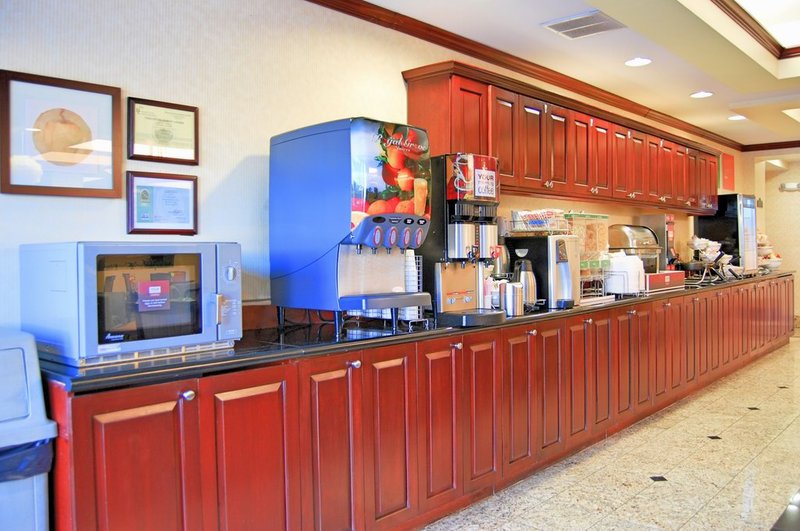 Comfort Suites - Elkridge, MD