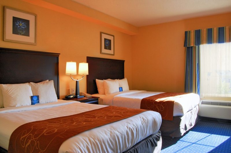 Comfort Suites - Elkridge, MD