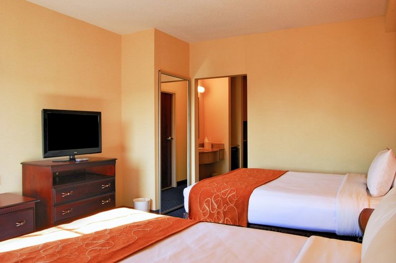 Comfort Suites - Elkridge, MD