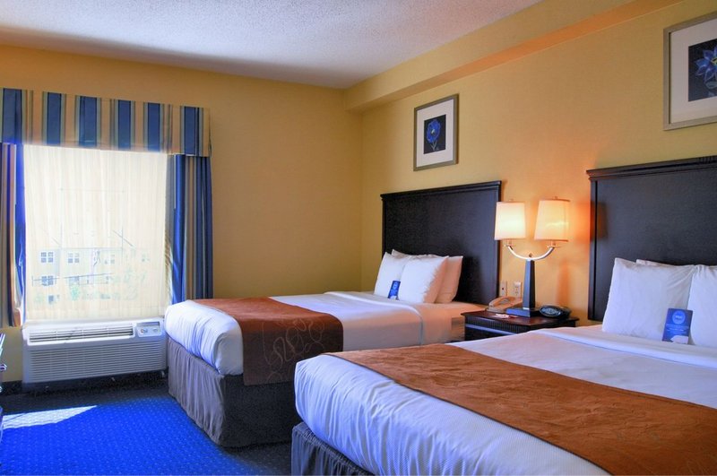 Comfort Suites - Elkridge, MD