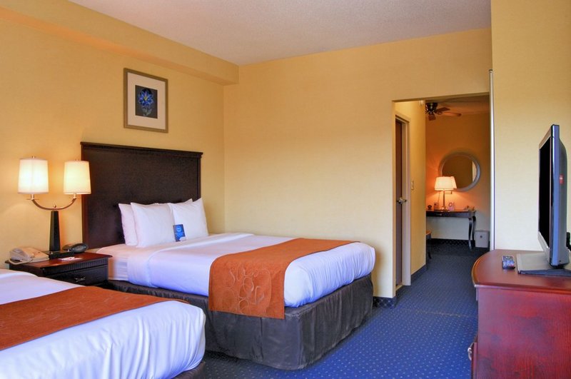 Comfort Suites - Elkridge, MD