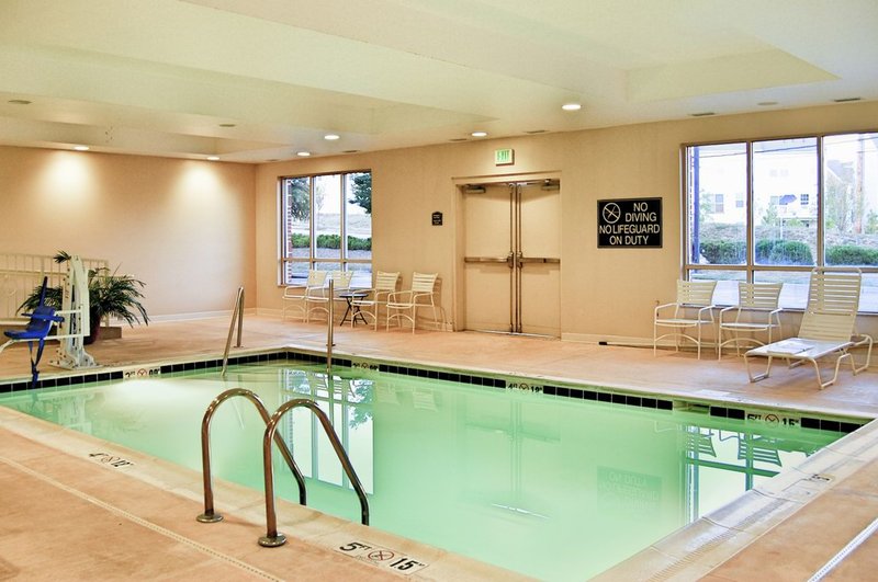 Comfort Suites - Elkridge, MD