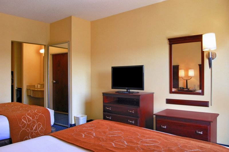 Comfort Suites - Elkridge, MD