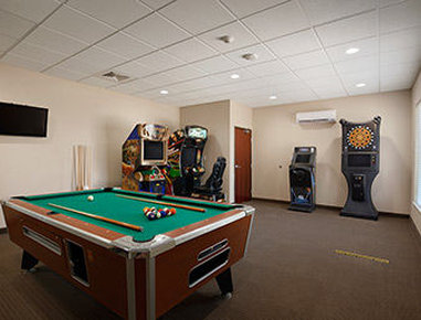 Baymont Inn & Suites Cotulla - Cotulla, TX