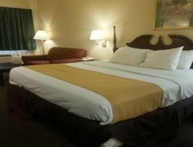 Best Western - Conway, SC