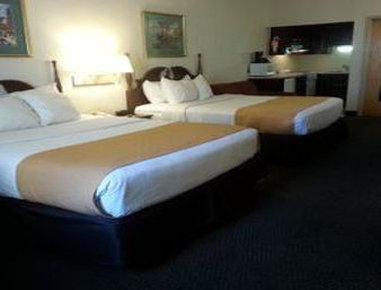 Best Western - Conway, SC