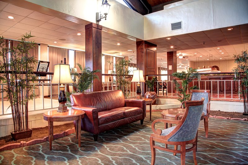 Holiday Inn Shreveport Airport West - Keatchie, LA