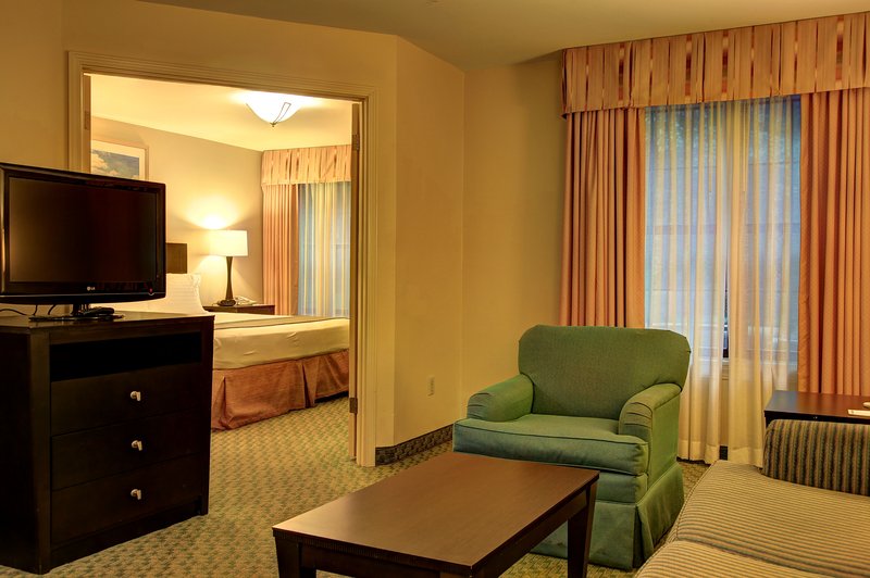 Holiday Inn Shreveport Airport West - Shreveport, LA